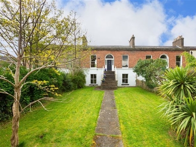 9 Garville Avenue, Rathgar, Dublin 6