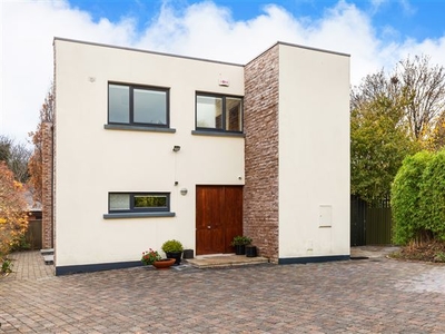 97B Highfield Park, Dundrum, Dublin 14