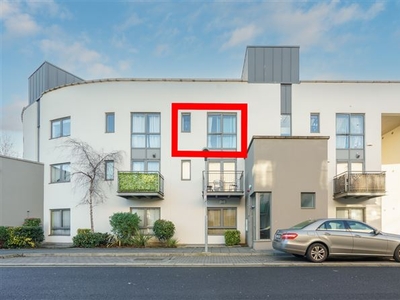 Apartment 113, THE TIMBER MILL, Block B, Artane, Dublin 5