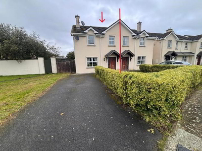 1 Park Road Ivowen, Kilsheelan, Clonmel