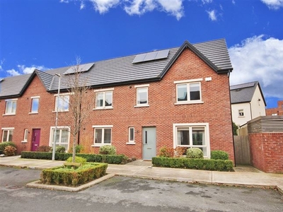 1 Shackleton Place, Lucan, Co. Dublin