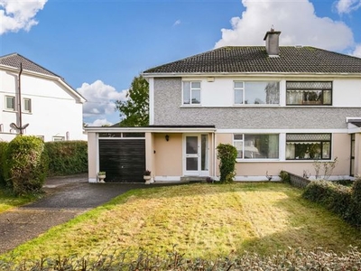 109 Esker Lawns, Lucan, Co. Dublin