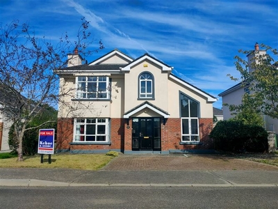 11 The Cloisters, Castlebridge, Wexford