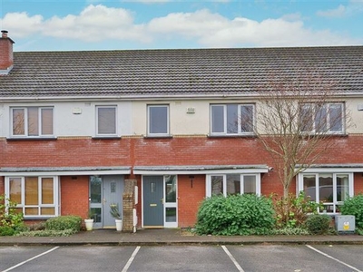 11 The Close, Hazelhatch Park, Celbridge, County Kildare