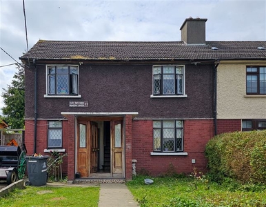 12 Dunsink Green, Finglas, Dublin 11