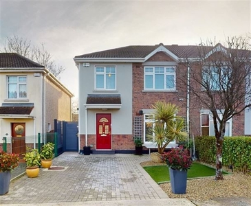 15 The Haven, Grantstown, Waterford