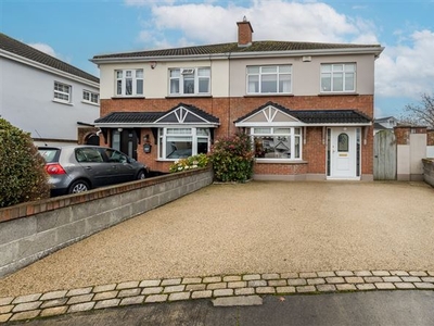 16 Ormond Close, Swords, County Dublin