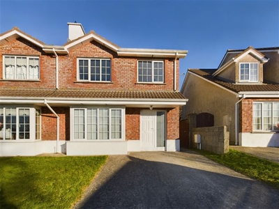 19 Bramble Court, Tramore, Waterford