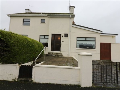 19 Dunbane, Carrick-on-Suir, Tipperary