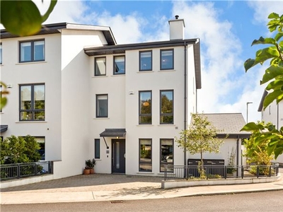 20 Broadlands, Ballinclea Road, Killiney, Co. Dublin