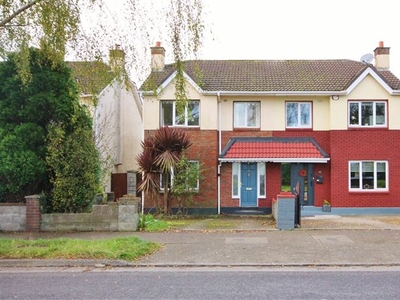 28 Foxborough Road, Lucan, Co. Dublin