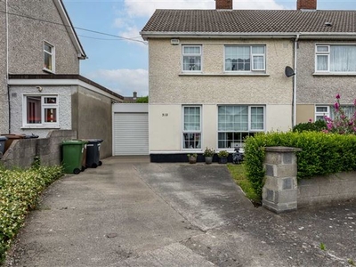 315 Tonlegee Road, Raheny, Dublin 5, County Dublin