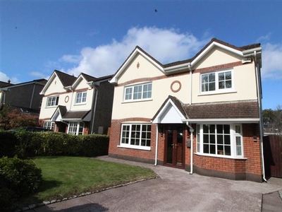 33 Bridgewater, Ballincollig, Cork