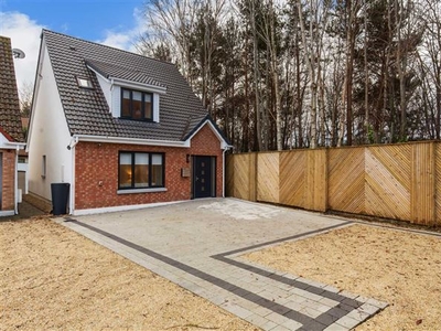 33a Templeroan Grove, Rathfarnham, Dublin 16, County Dublin