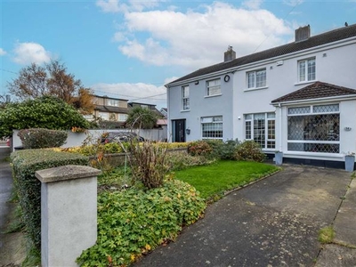 34 Grange Park Walk, Raheny, Dublin 5, County Dublin