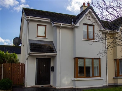 40 Cois Laoi, Bellyvelly, Tralee, Kerry