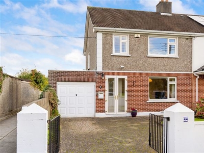 44 Anne Devlin Road, Rathfarnham, Dublin 14