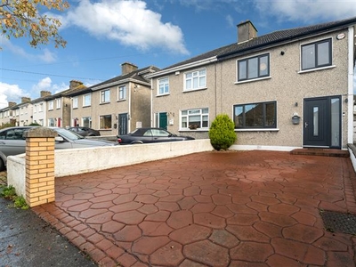 45 OAKWOOD ROAD, Glasnevin, Dublin 11