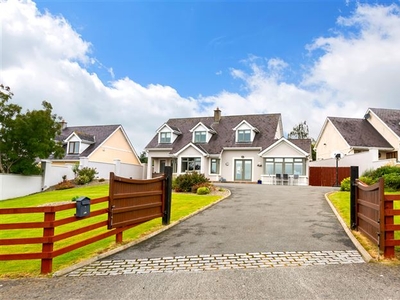 5 The Field, Barndarrig, Kilbride, Wicklow