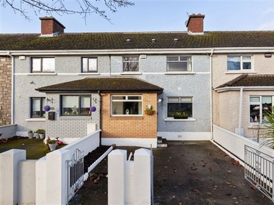 52 Clancy Road, Finglas, Dublin 11