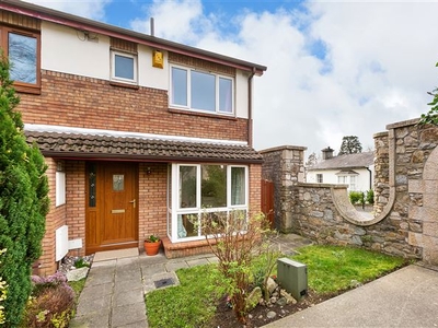 6 Firgrove, Military Road, Killiney, County Dublin