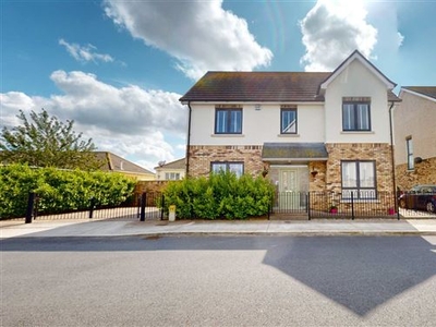 60 Longview Mews, Miller`s Glen, Swords, County Dublin