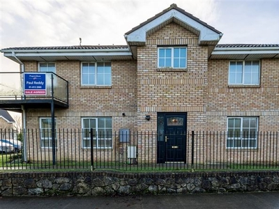 67 Dun Emer Way, Lusk, County Dublin