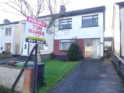 7, Carrigmore Drive, Aylesbury, Tallaght, Dublin 24