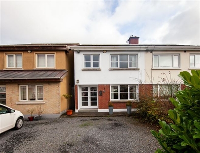 8 Cedarwood Rise , Glasnevin, Dublin