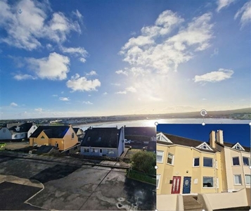 9 Byrnes Cove, Kilkee, Co. Clare