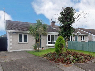 90 Ashbrook Avenue Road, Dundalk