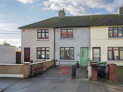 93 Seaview Avenue east , East Wall, Dublin 3