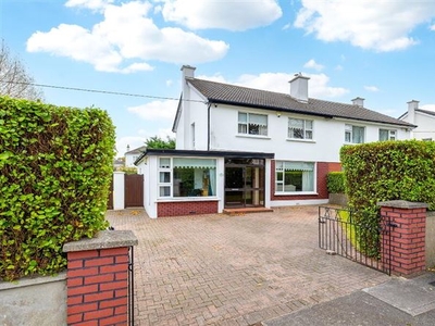 97 Pine Valley Avenue, Rathfarnham, Dublin