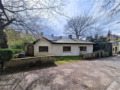 Adelaide Cottage, Gardiners Hill, St Lukes, City Centre Nth, Cork City