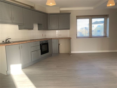 Apartment 3, Ballybane Neighbourhood Village, Castlepark Road , Ballybane, Galway City