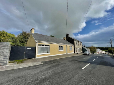 Calpe Main Street, Ballyhahill