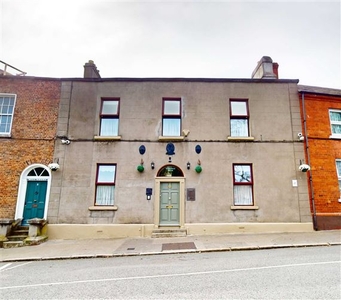 Kilmainham House, High Road, Dublin 8, County Dublin