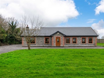 Lowville, Ahascragh, Ballinasloe, County Galway