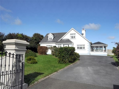 Rosdarrig, Garrycullen, Saltmills, Fethard, Wexford