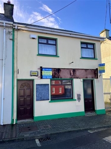 The Square, Boherbue, Cork