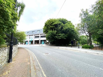 Tramway Court, Tallaght, Dublin24