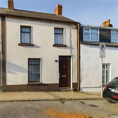 24 St Alphonsus Road, Waterford City, Waterford X91 C2XA