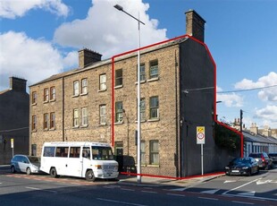 71 Seville Place, Dublin 1, Dublin D01P026