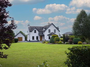 Ballintoher Road, Nenagh