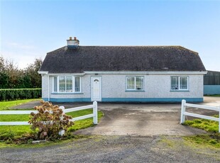 Bredagh, Dysart, Athlone, County Roscommon H53 F294