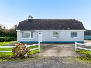 Bredagh, Dysart, Ballinasloe, County Roscommon H53 F294