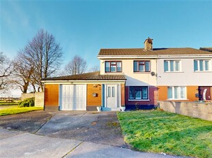 1 Hazelwood Avenue, Clonsilla, Dublin 15