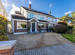 102 Bettyglen, Raheny, Dublin 5