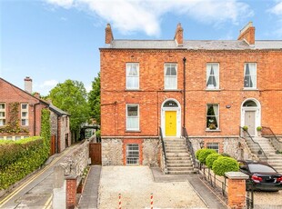 109 Marlborough Road, Donnybrook, Dublin 4, Co. Dublin