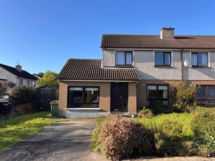 11 Auburn Close, Cashel Road, Clonmel, Tipperary